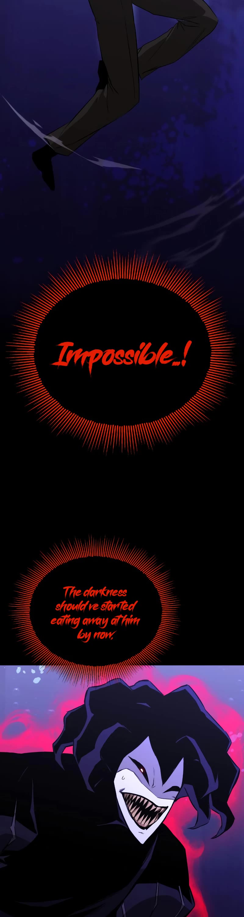 Reformation of the Deadbeat Noble Chapter 105 page 9 - Chapter 105: What must be cut with the sword