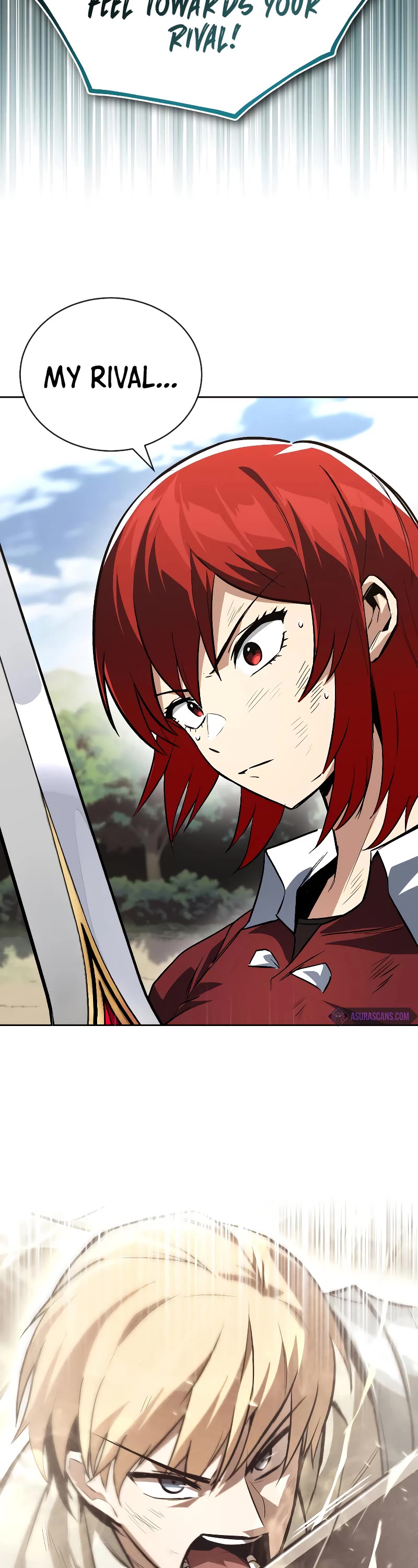 Reformation of the Deadbeat Noble Chapter 106 page 11 - Chapter 106: Feel inferior and have a driving force