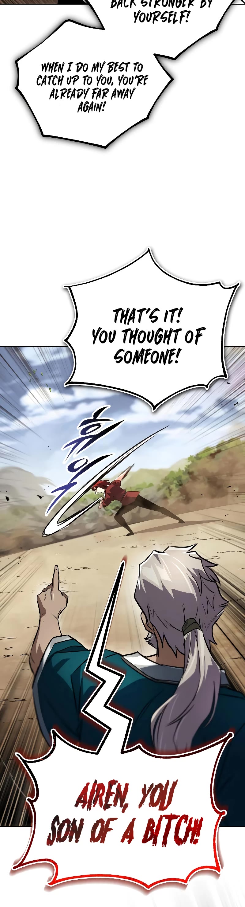Reformation of the Deadbeat Noble Chapter 106 page 13 - Chapter 106: Feel inferior and have a driving force