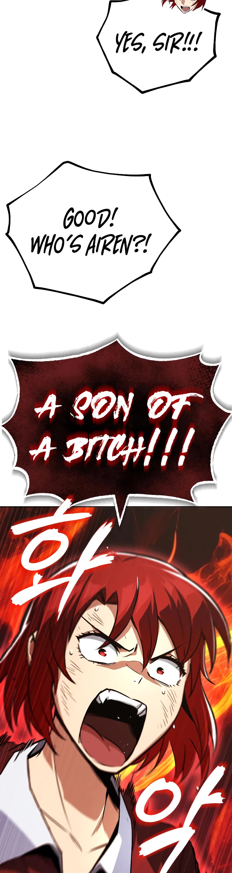 Reformation of the Deadbeat Noble Chapter 106 page 15 - Chapter 106: Feel inferior and have a driving force