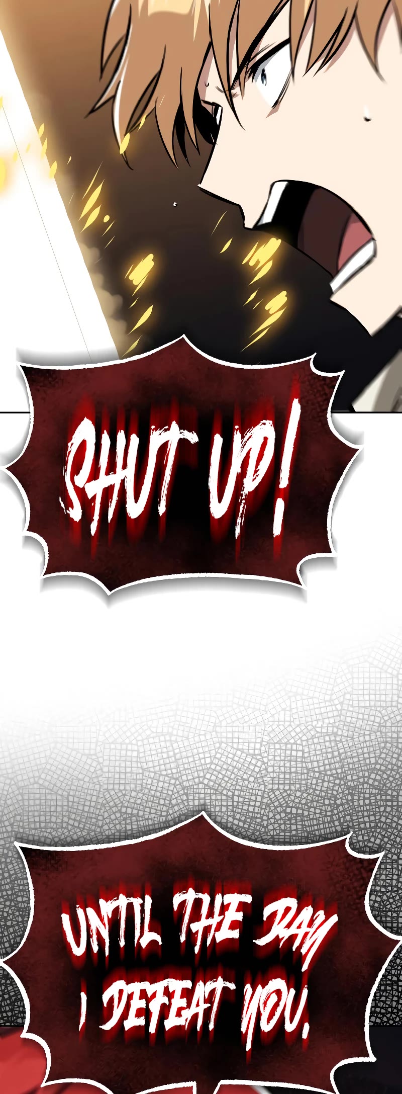 Reformation of the Deadbeat Noble Chapter 106 page 20 - Chapter 106: Feel inferior and have a driving force