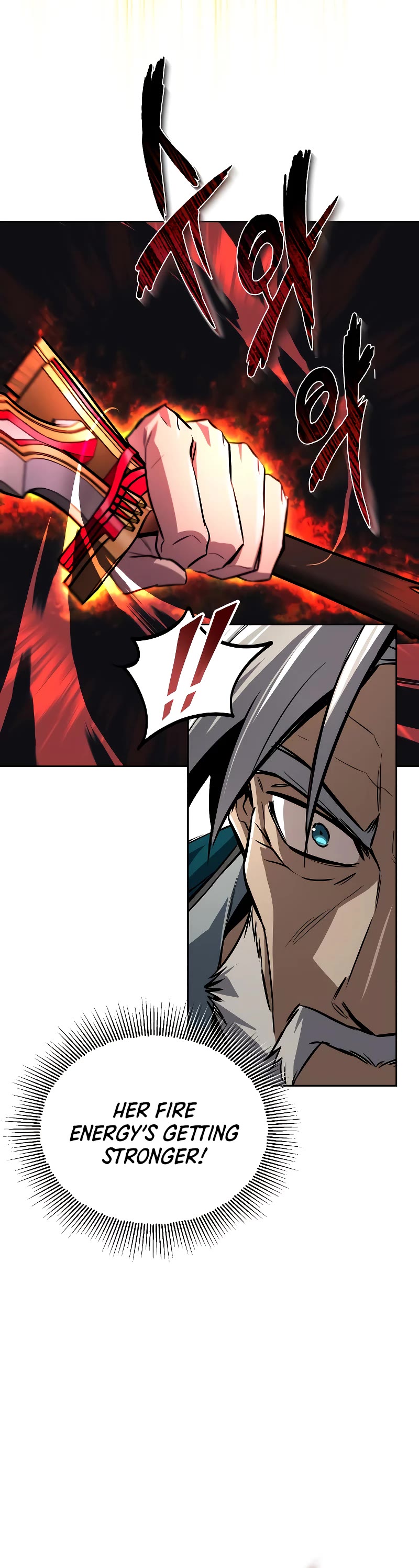 Reformation of the Deadbeat Noble Chapter 106 page 25 - Chapter 106: Feel inferior and have a driving force