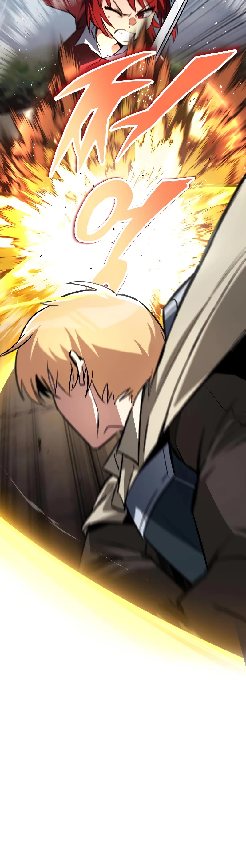 Reformation of the Deadbeat Noble Chapter 106 page 29 - Chapter 106: Feel inferior and have a driving force