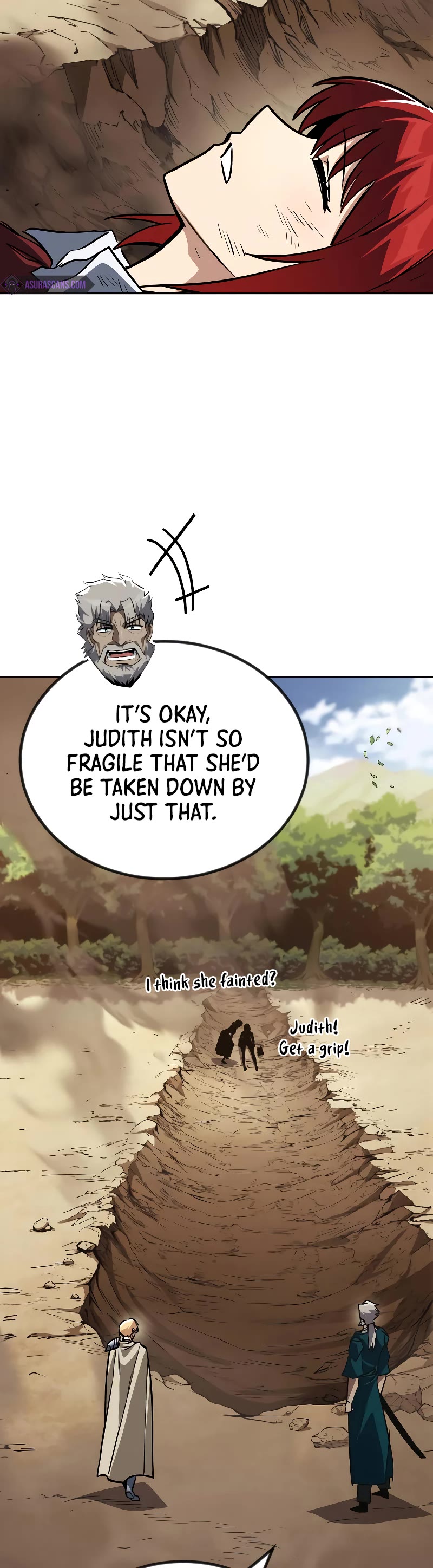 Reformation of the Deadbeat Noble Chapter 106 page 36 - Chapter 106: Feel inferior and have a driving force