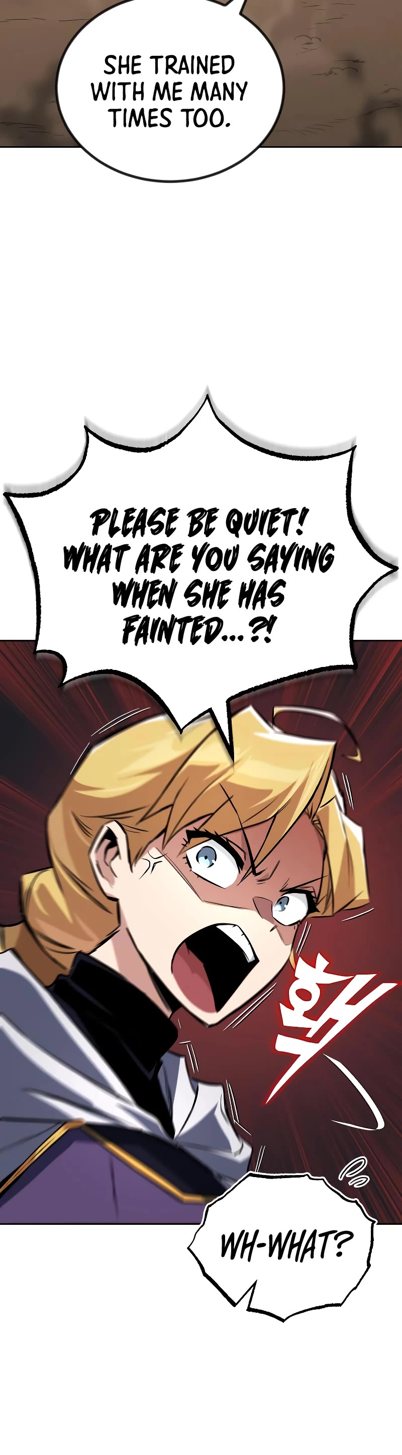 Reformation of the Deadbeat Noble Chapter 106 page 37 - Chapter 106: Feel inferior and have a driving force