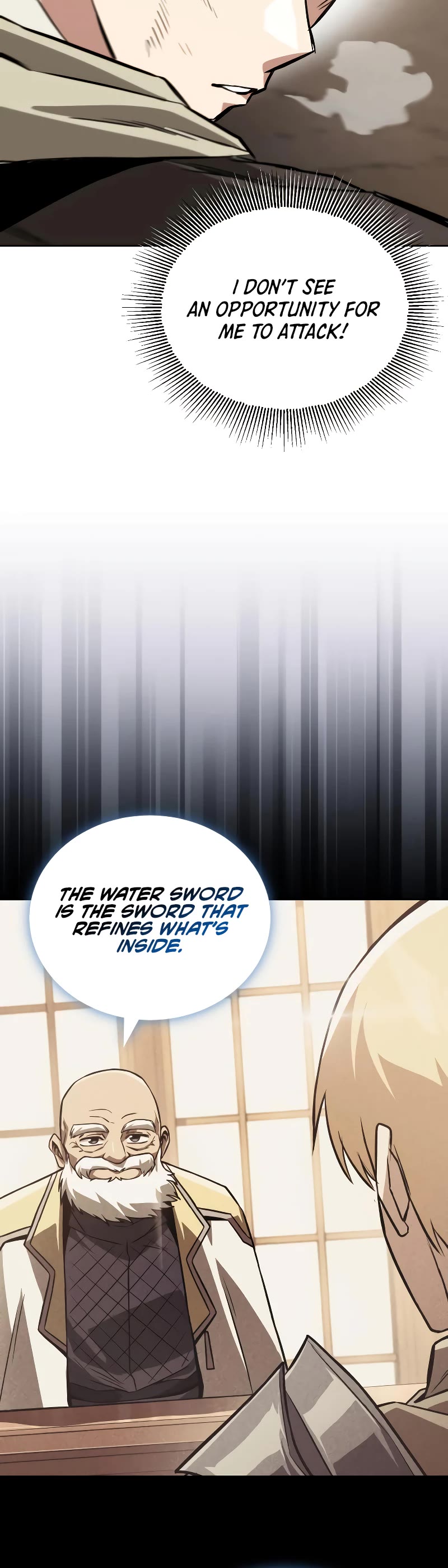 Reformation of the Deadbeat Noble Chapter 106 page 49 - Chapter 106: Feel inferior and have a driving force