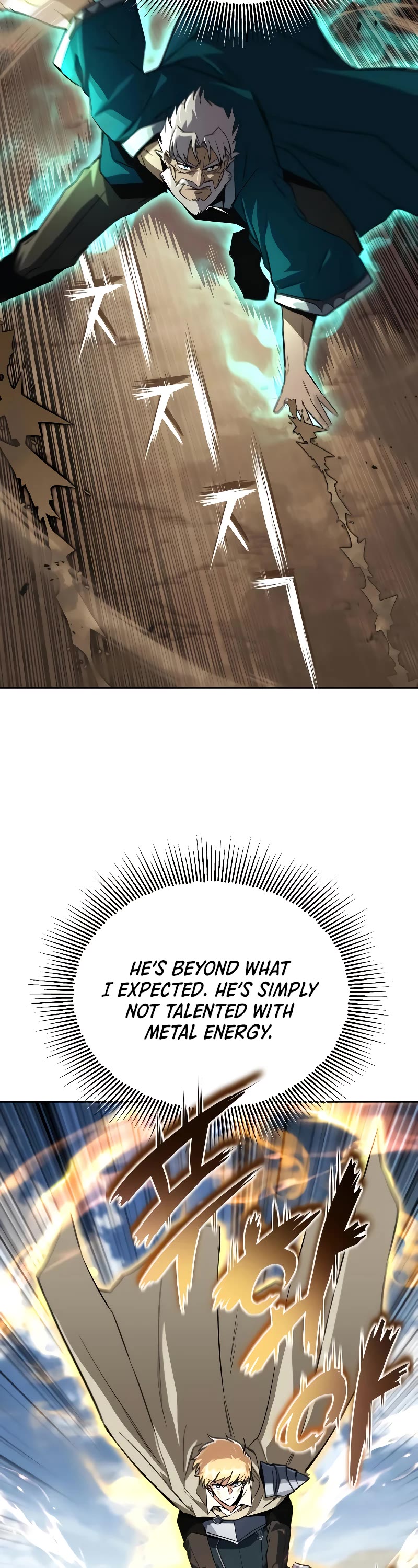 Reformation of the Deadbeat Noble Chapter 106 page 59 - Chapter 106: Feel inferior and have a driving force