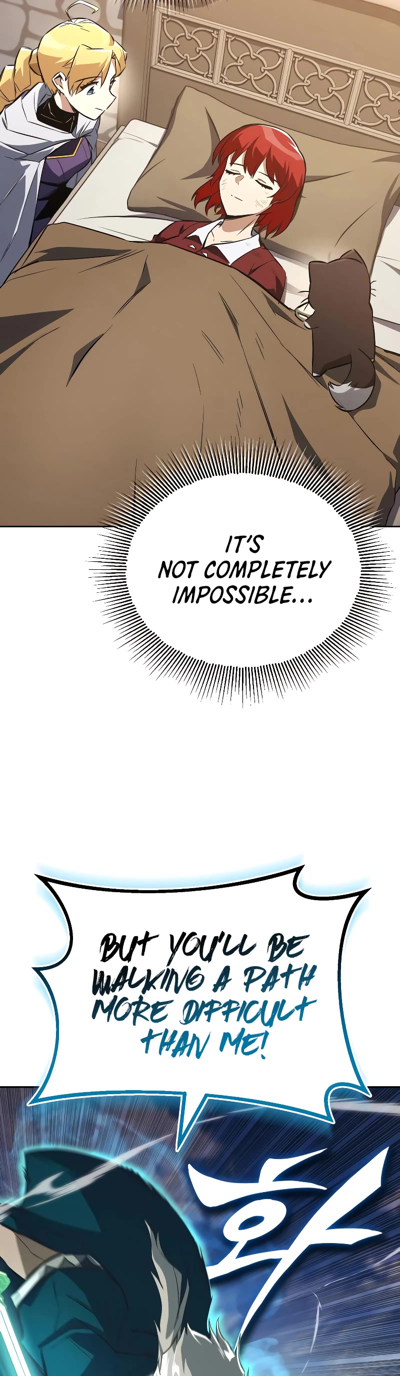 Reformation of the Deadbeat Noble Chapter 106 page 63 - Chapter 106: Feel inferior and have a driving force