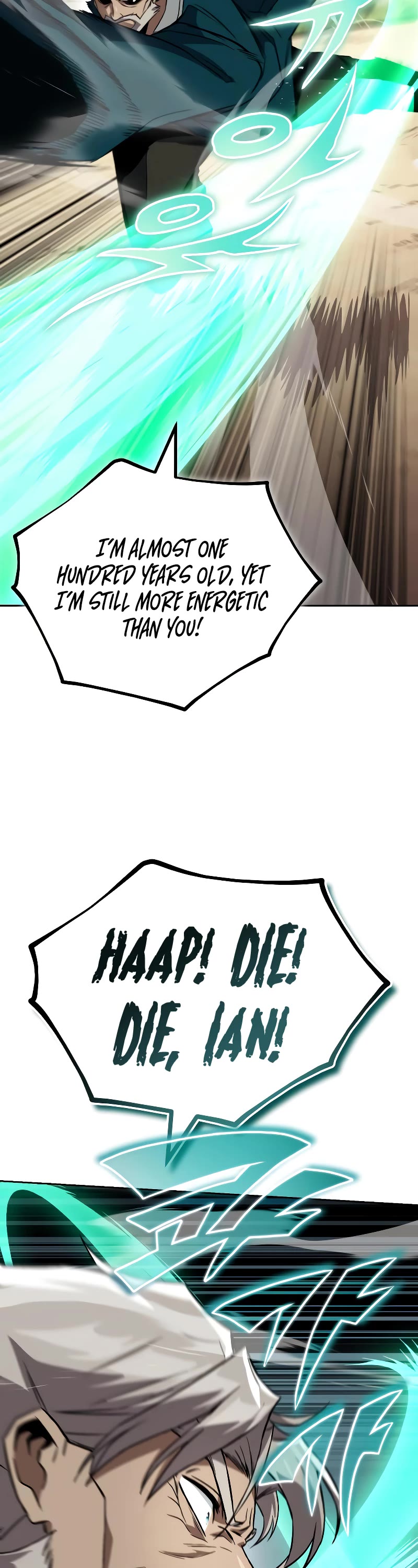 Reformation of the Deadbeat Noble Chapter 106 page 7 - Chapter 106: Feel inferior and have a driving force