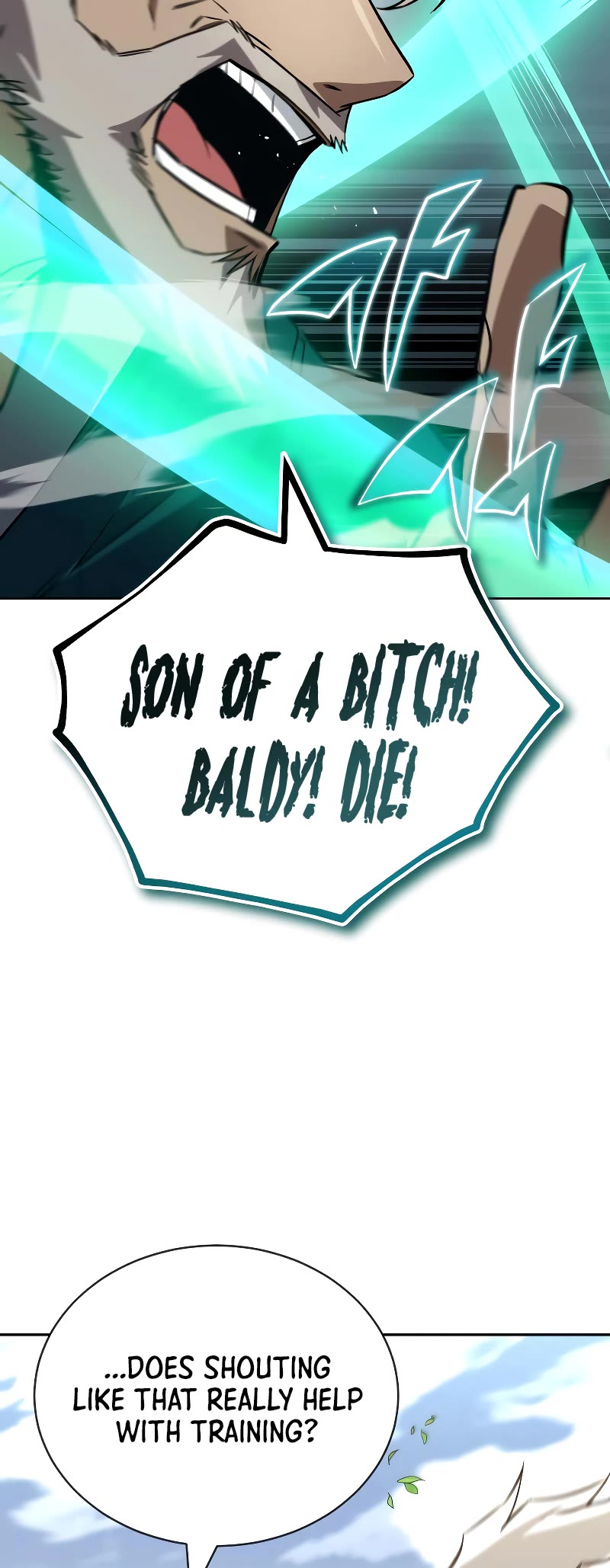 Reformation of the Deadbeat Noble Chapter 106 page 8 - Chapter 106: Feel inferior and have a driving force