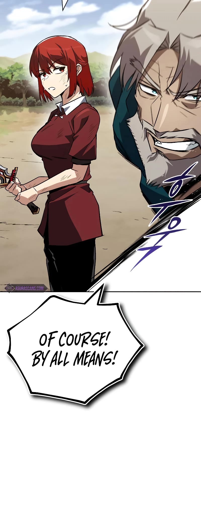Reformation of the Deadbeat Noble Chapter 106 page 9 - Chapter 106: Feel inferior and have a driving force