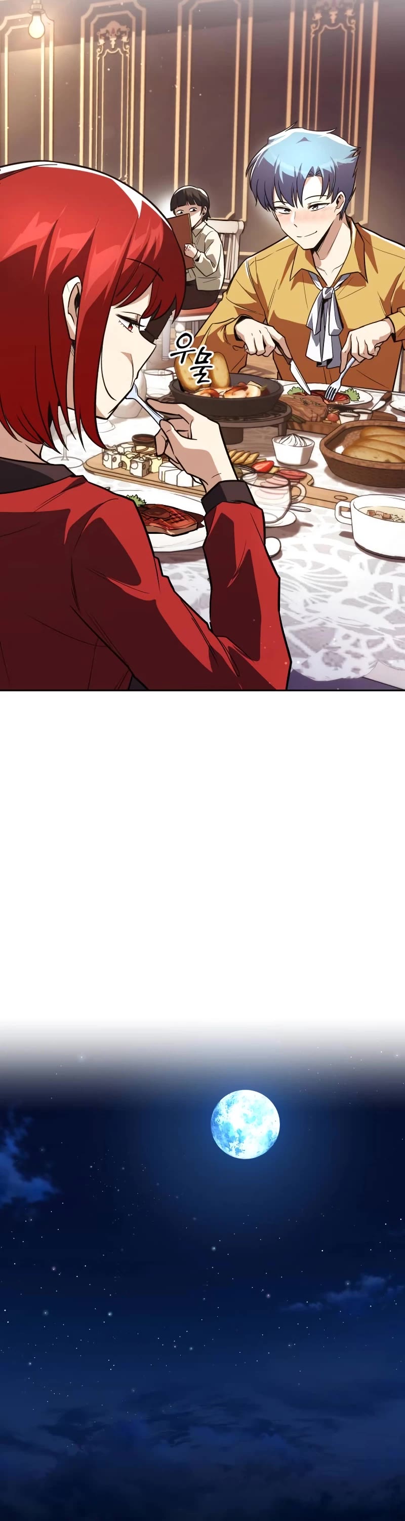 Reformation of the Deadbeat Noble Chapter 107 page 32 - Chapter 107: Let me request this one thing