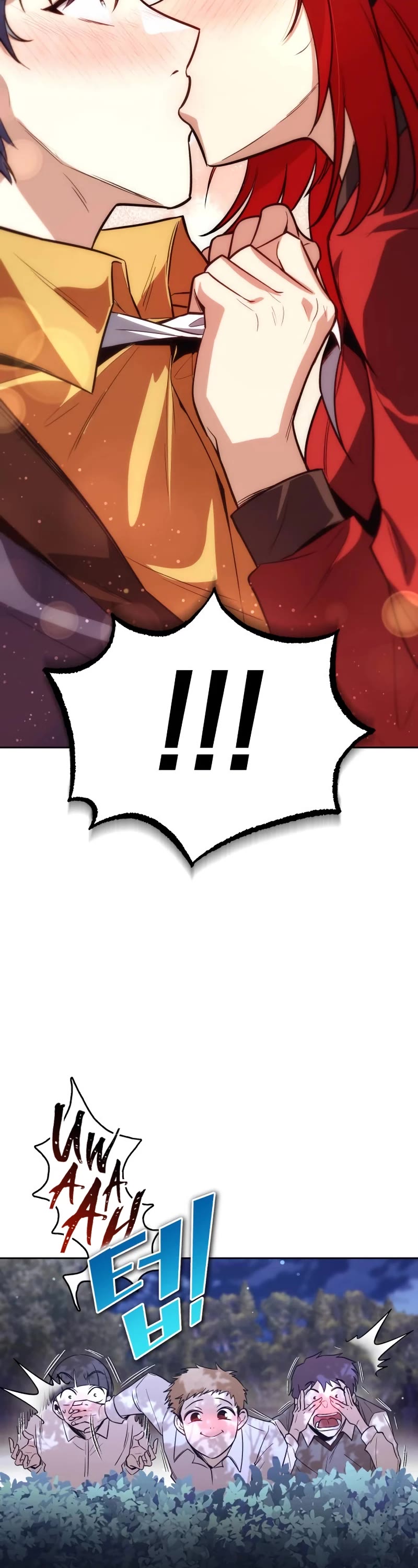 Reformation of the Deadbeat Noble Chapter 107 page 38 - Chapter 107: Let me request this one thing