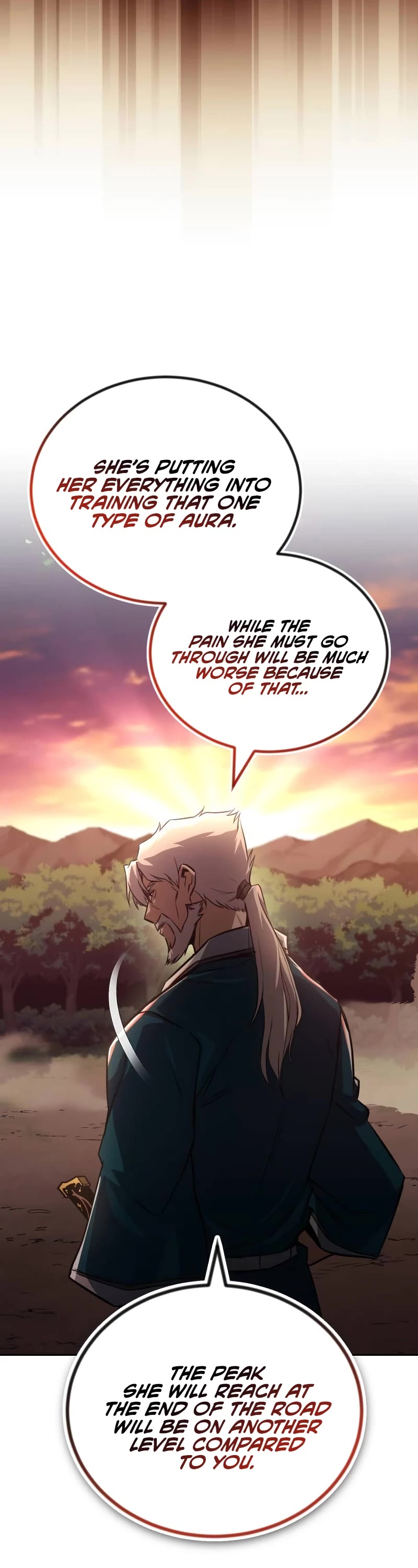 Reformation of the Deadbeat Noble Chapter 107 page 8 - Chapter 107: Let me request this one thing