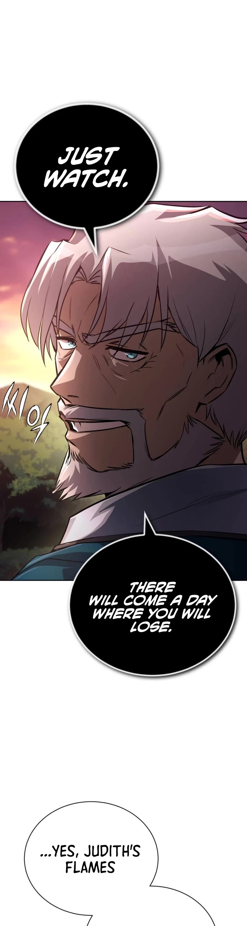 Reformation of the Deadbeat Noble Chapter 107 page 9 - Chapter 107: Let me request this one thing
