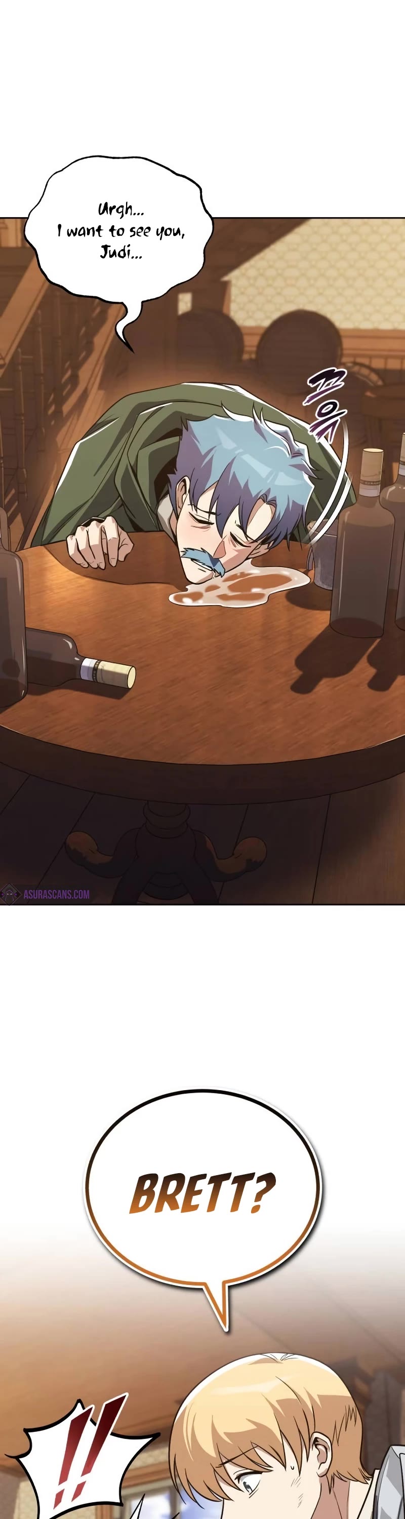 Reformation of the Deadbeat Noble Chapter 108 page 2 - Chapter 108: The obstacle that needs to be overcome