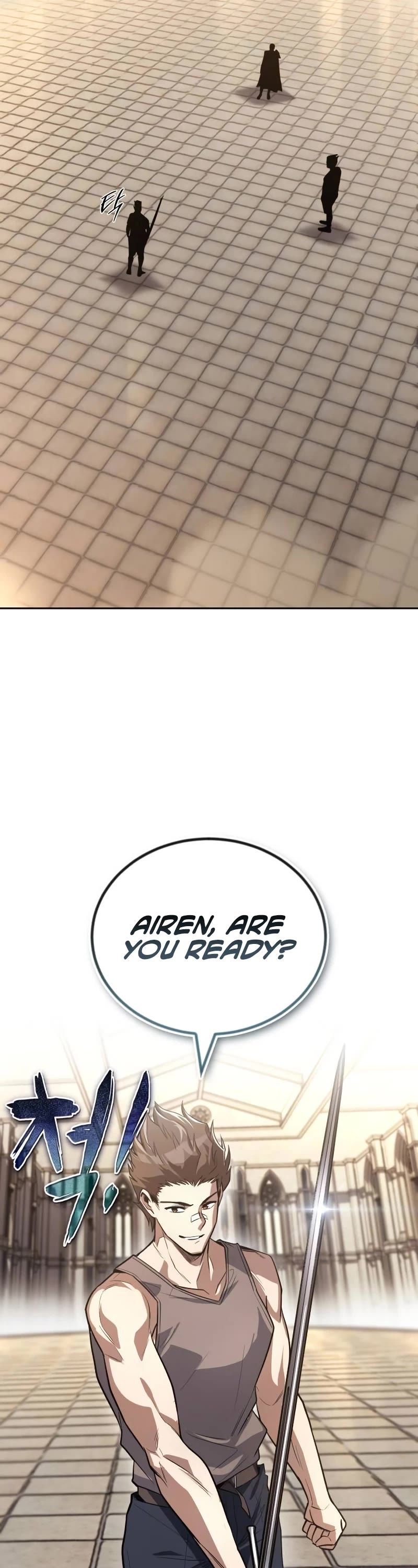 Reformation of the Deadbeat Noble Chapter 108 page 24 - Chapter 108: The obstacle that needs to be overcome