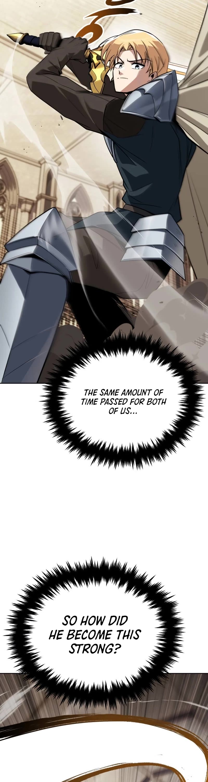 Reformation of the Deadbeat Noble Chapter 108 page 34 - Chapter 108: The obstacle that needs to be overcome