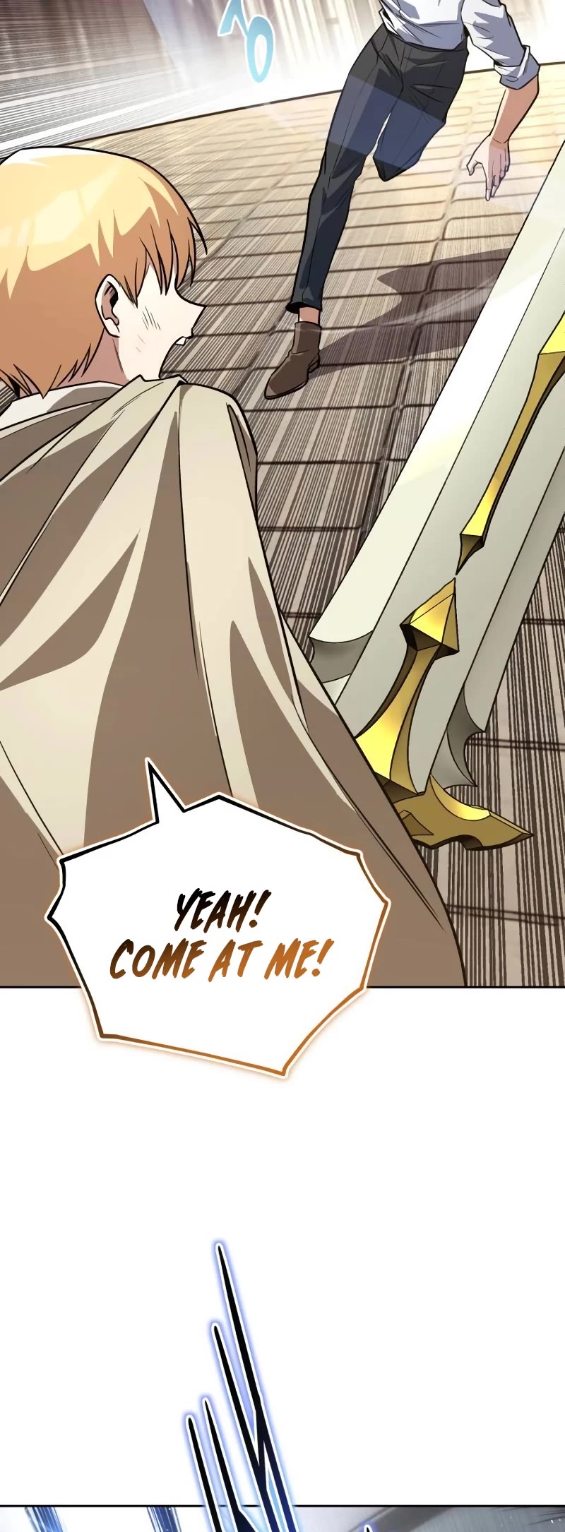 Reformation of the Deadbeat Noble Chapter 108 page 40 - Chapter 108: The obstacle that needs to be overcome