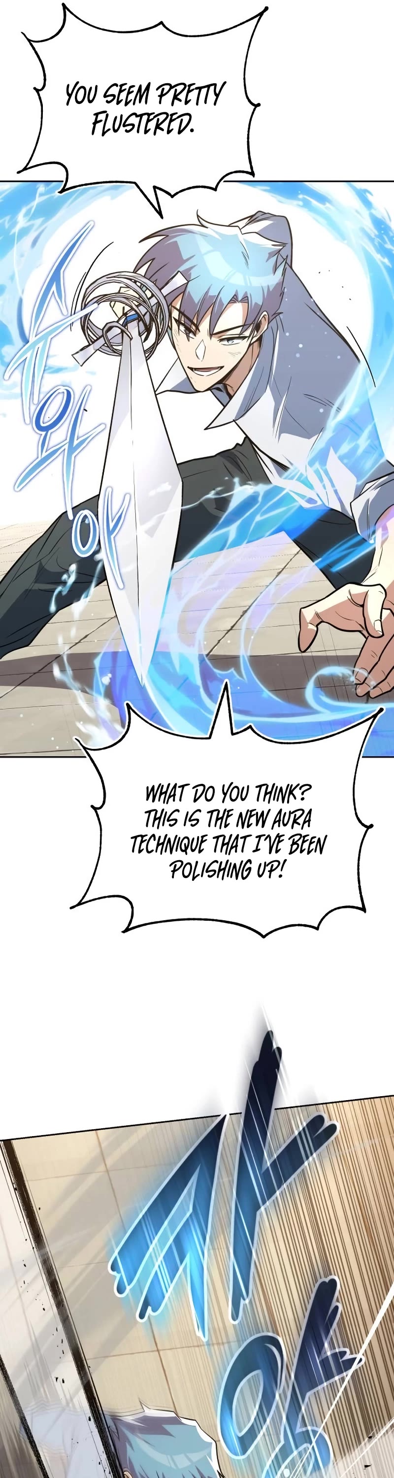 Reformation of the Deadbeat Noble Chapter 108 page 52 - Chapter 108: The obstacle that needs to be overcome