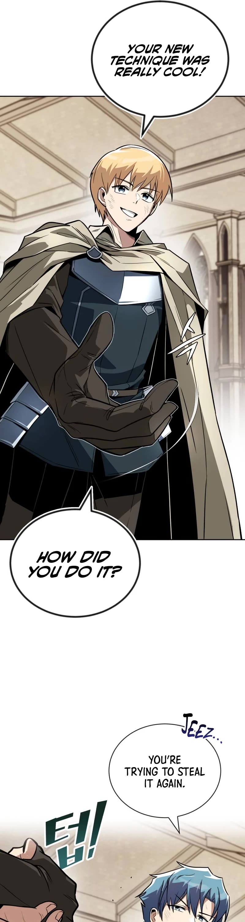 Reformation of the Deadbeat Noble Chapter 108 page 62 - Chapter 108: The obstacle that needs to be overcome