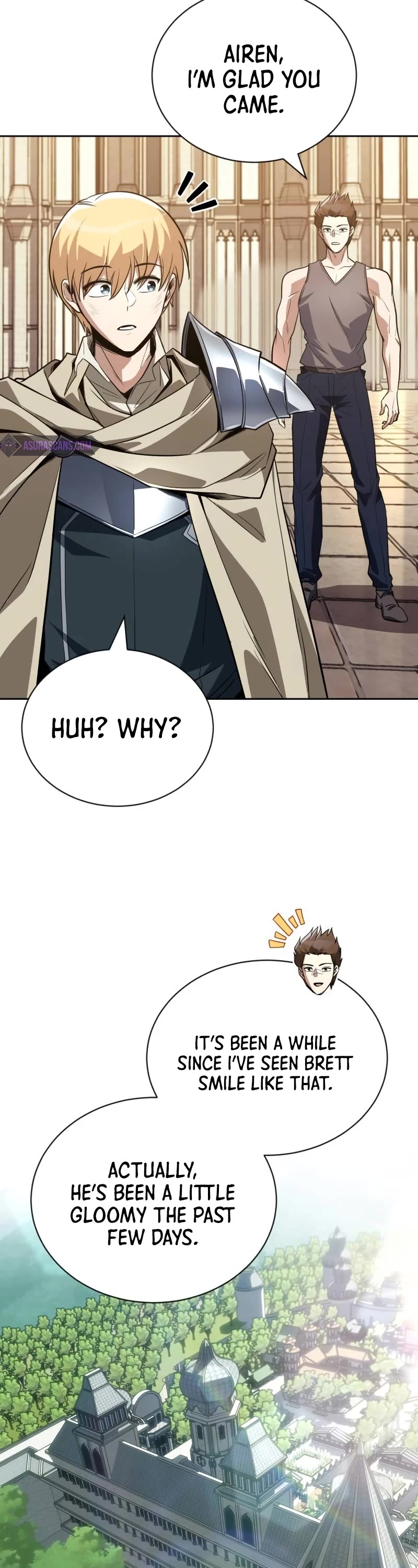 Reformation of the Deadbeat Noble Chapter 108 page 65 - Chapter 108: The obstacle that needs to be overcome