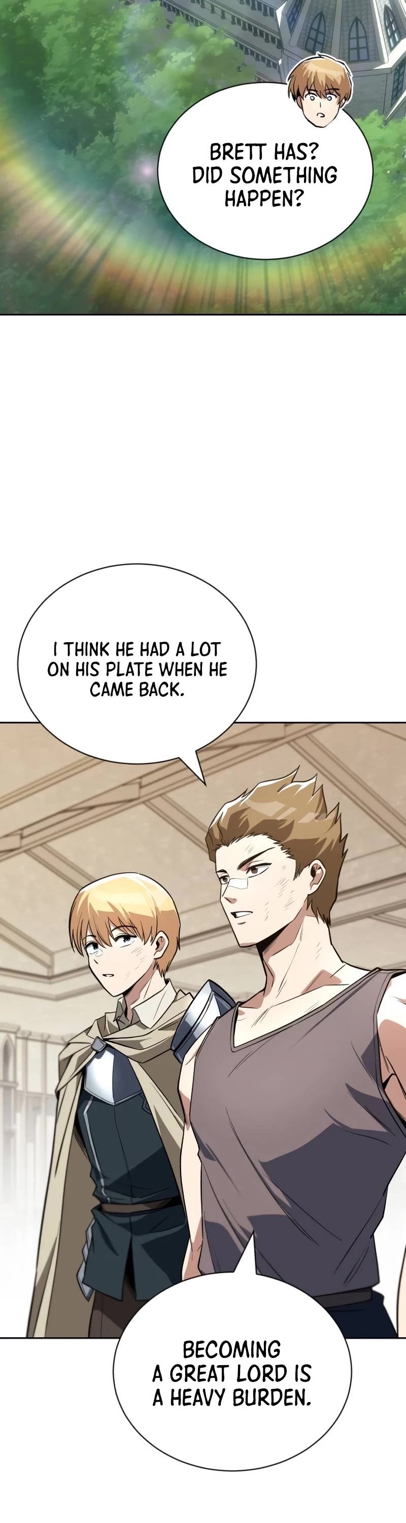 Reformation of the Deadbeat Noble Chapter 108 page 66 - Chapter 108: The obstacle that needs to be overcome