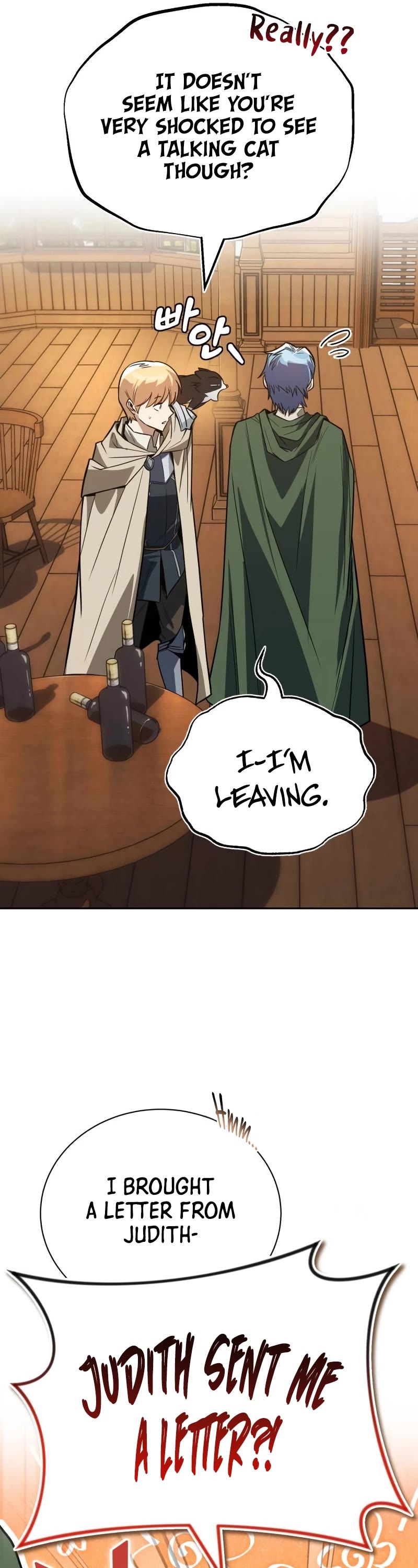 Reformation of the Deadbeat Noble Chapter 108 page 7 - Chapter 108: The obstacle that needs to be overcome
