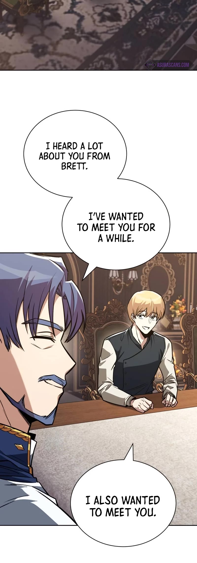 Reformation of the Deadbeat Noble Chapter 109 page 10 - Chapter 109: How to walk for a long time