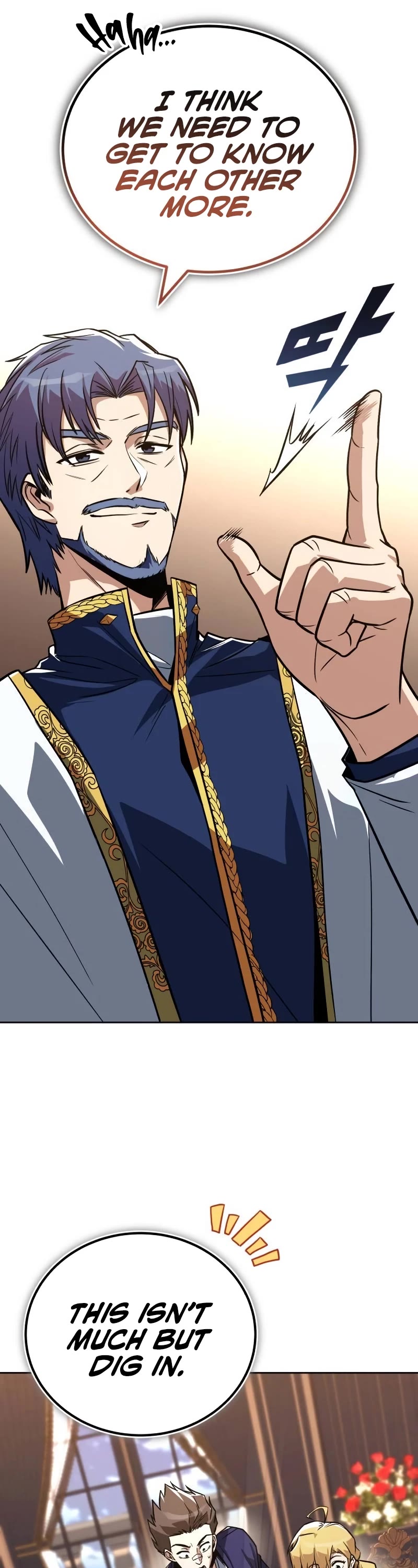 Reformation of the Deadbeat Noble Chapter 109 page 12 - Chapter 109: How to walk for a long time