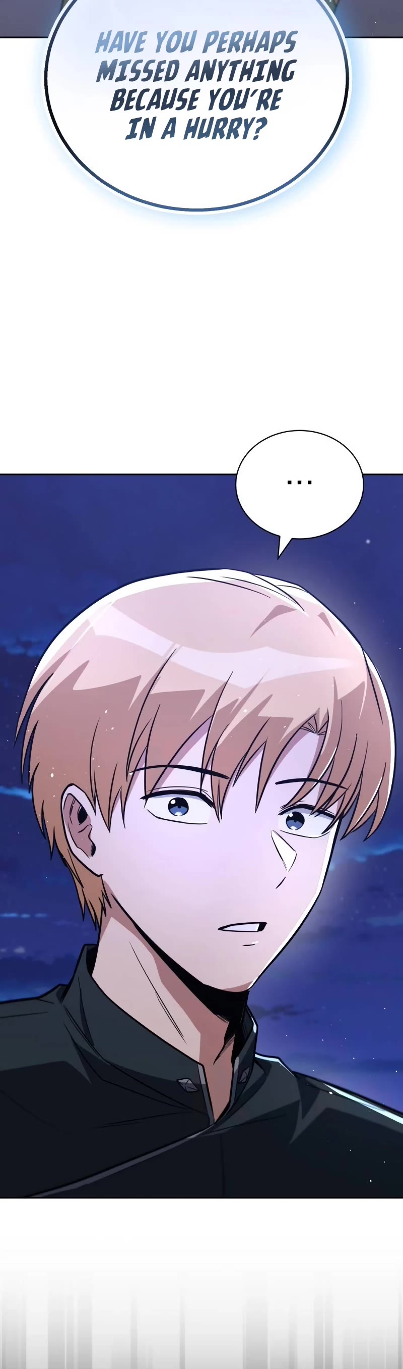 Reformation of the Deadbeat Noble Chapter 109 page 31 - Chapter 109: How to walk for a long time