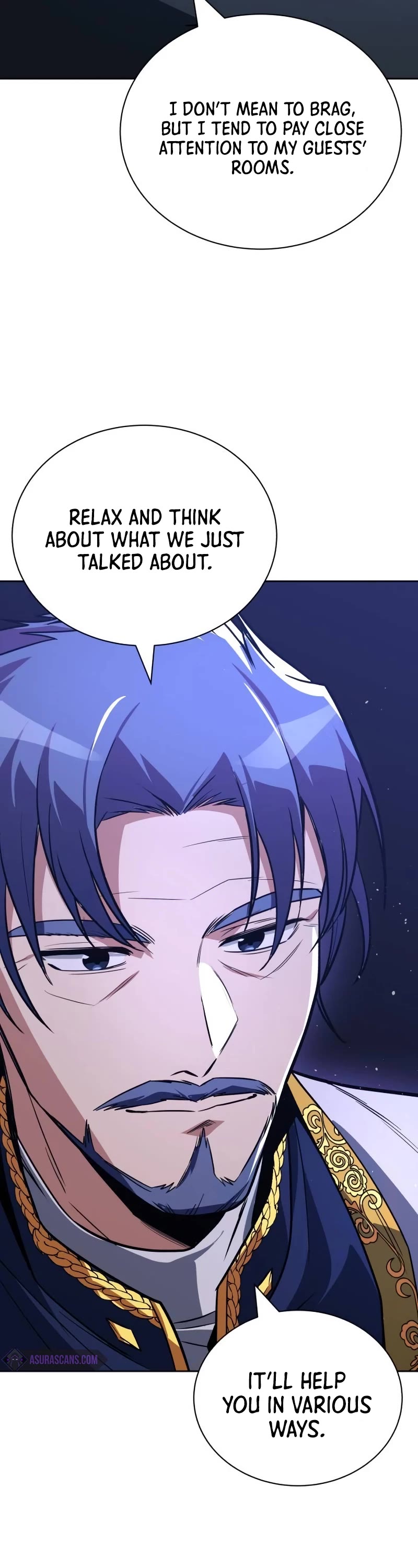 Reformation of the Deadbeat Noble Chapter 109 page 36 - Chapter 109: How to walk for a long time