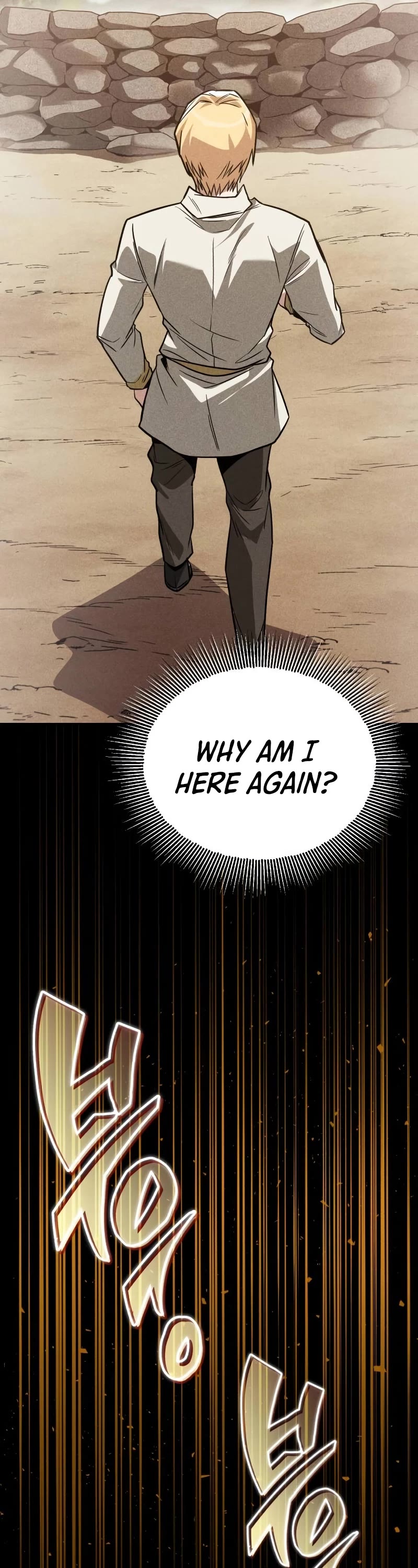 Reformation of the Deadbeat Noble Chapter 109 page 42 - Chapter 109: How to walk for a long time