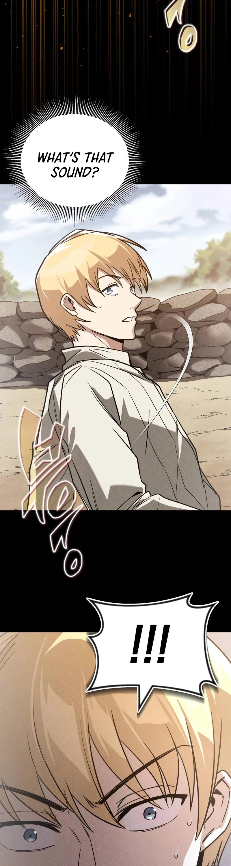 Reformation of the Deadbeat Noble Chapter 109 page 43 - Chapter 109: How to walk for a long time