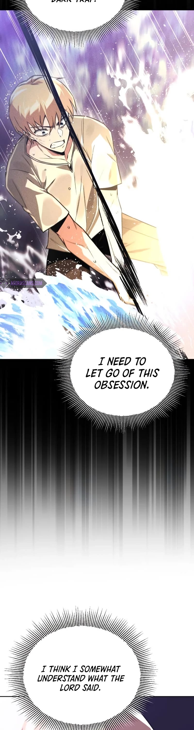 Reformation of the Deadbeat Noble Chapter 109 page 50 - Chapter 109: How to walk for a long time