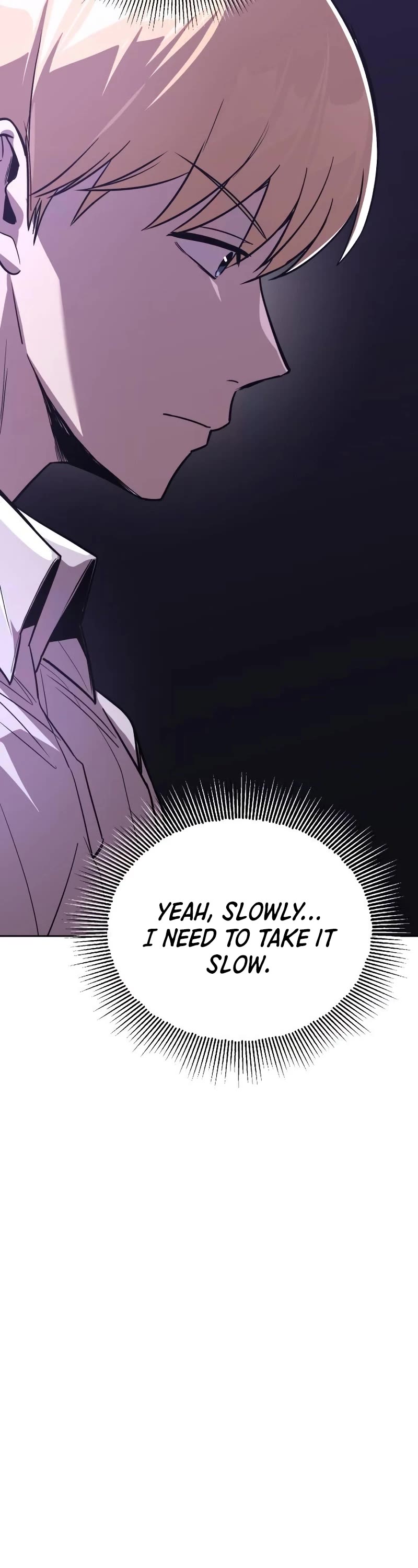 Reformation of the Deadbeat Noble Chapter 109 page 51 - Chapter 109: How to walk for a long time