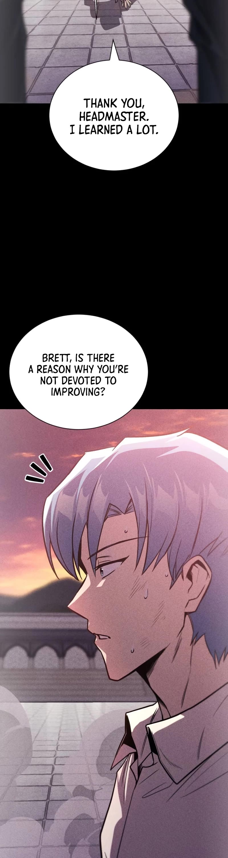 Reformation of the Deadbeat Noble Chapter 109 page 55 - Chapter 109: How to walk for a long time