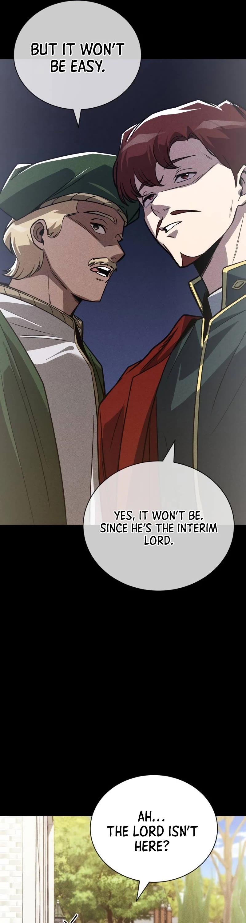 Reformation of the Deadbeat Noble Chapter 109 page 62 - Chapter 109: How to walk for a long time