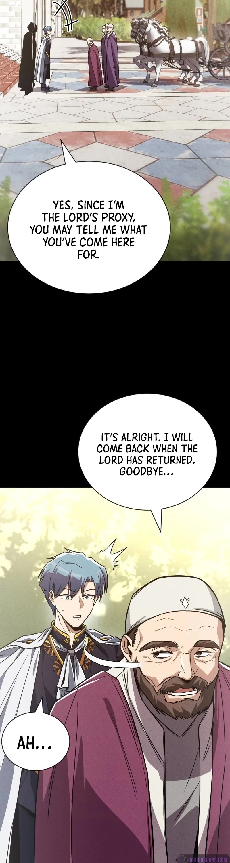 Reformation of the Deadbeat Noble Chapter 109 page 63 - Chapter 109: How to walk for a long time