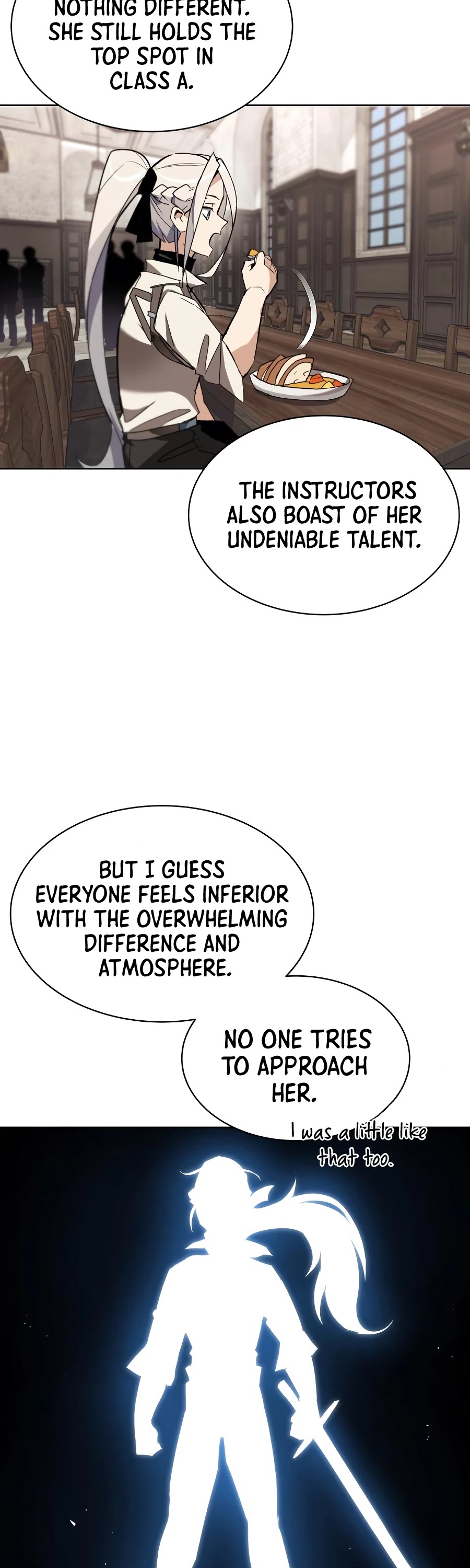 Reformation of the Deadbeat Noble Chapter 11 page 11 - Chapter 11