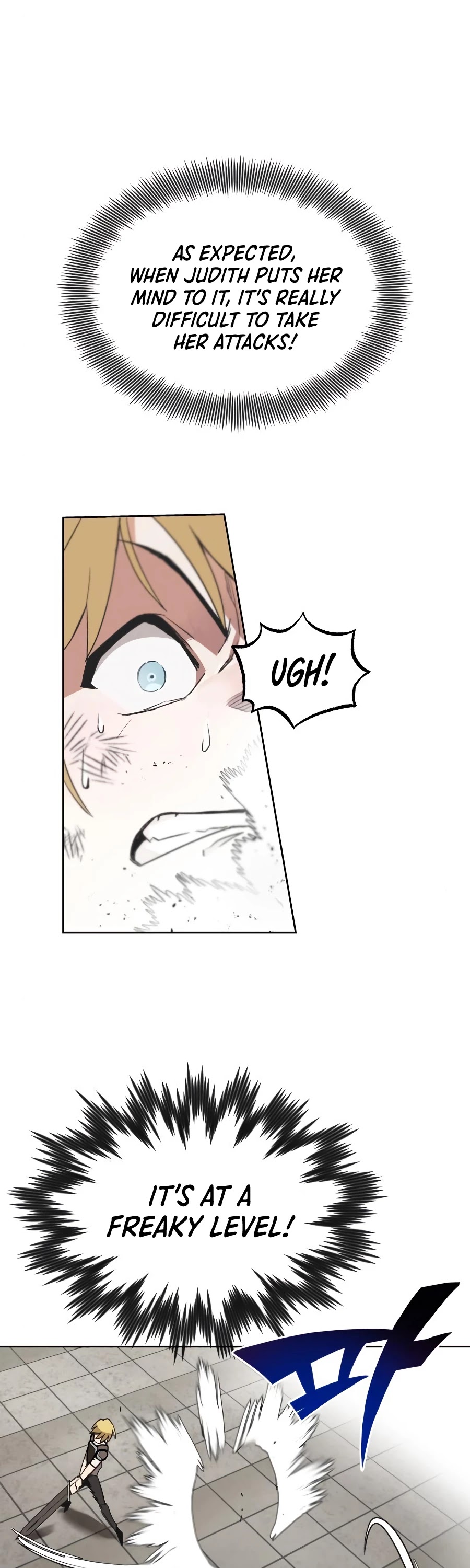 Reformation of the Deadbeat Noble Chapter 11 page 18 - Chapter 11