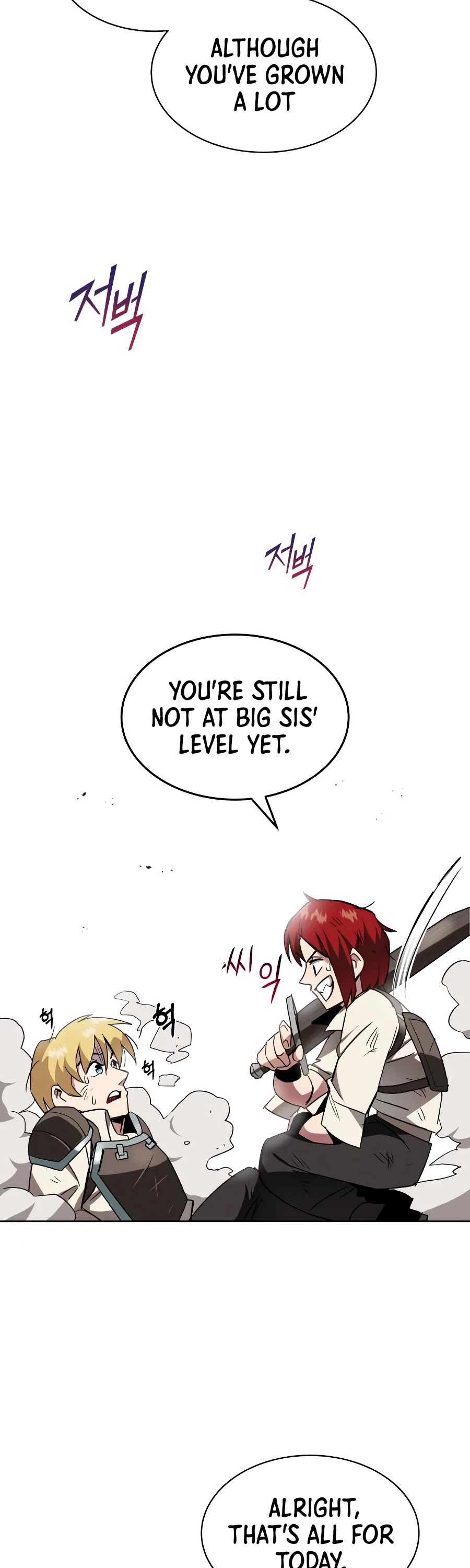 Reformation of the Deadbeat Noble Chapter 11 page 27 - Chapter 11