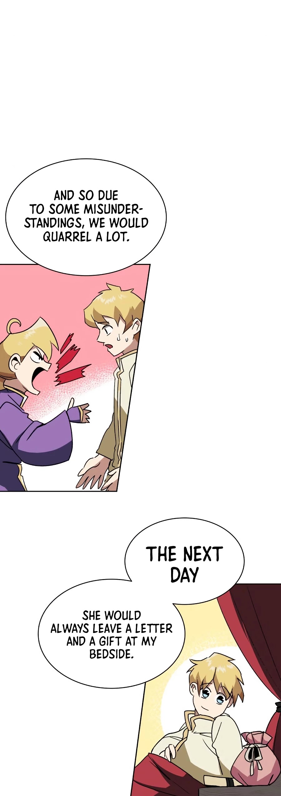 Reformation of the Deadbeat Noble Chapter 11 page 36 - Chapter 11