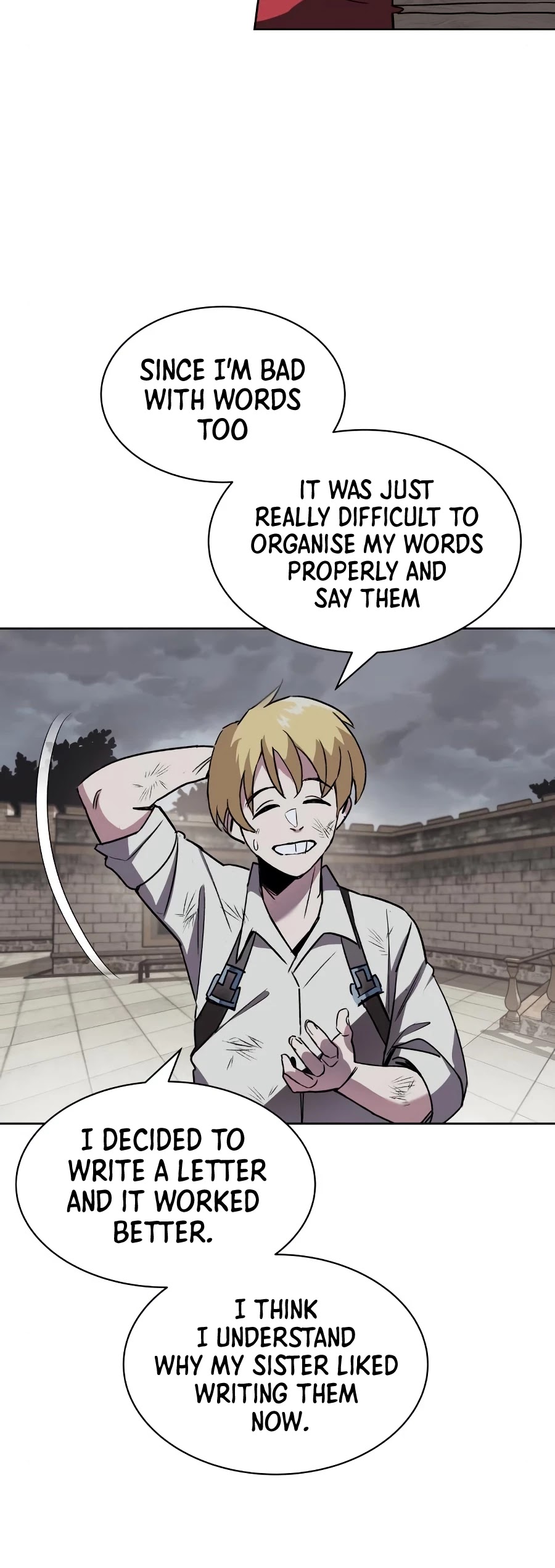 Reformation of the Deadbeat Noble Chapter 11 page 37 - Chapter 11