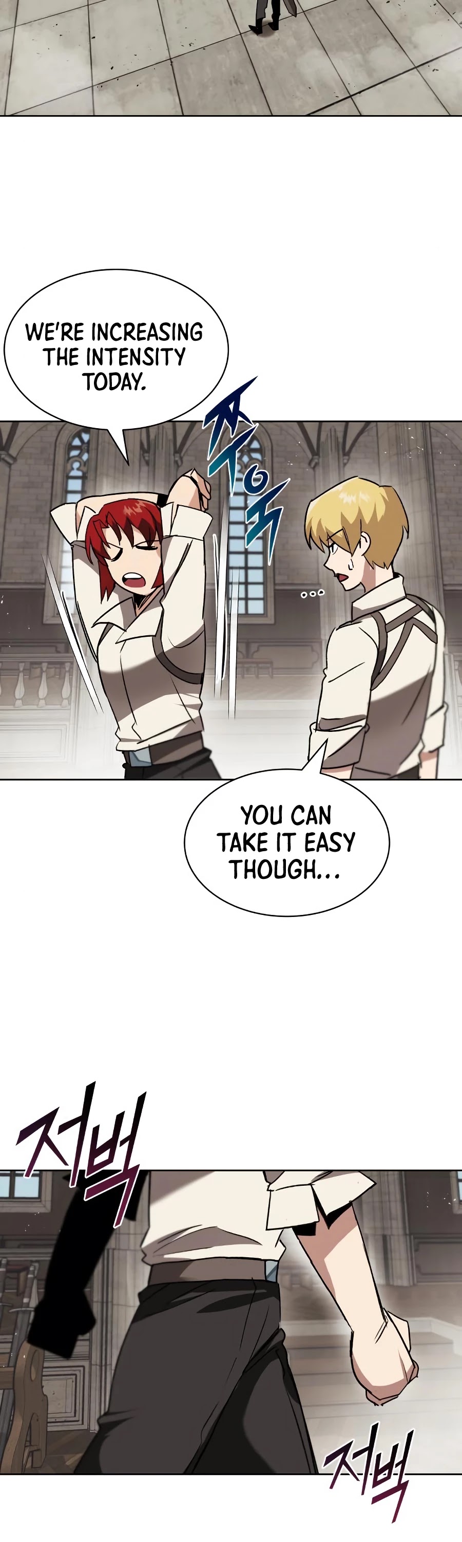 Reformation of the Deadbeat Noble Chapter 11 page 47 - Chapter 11