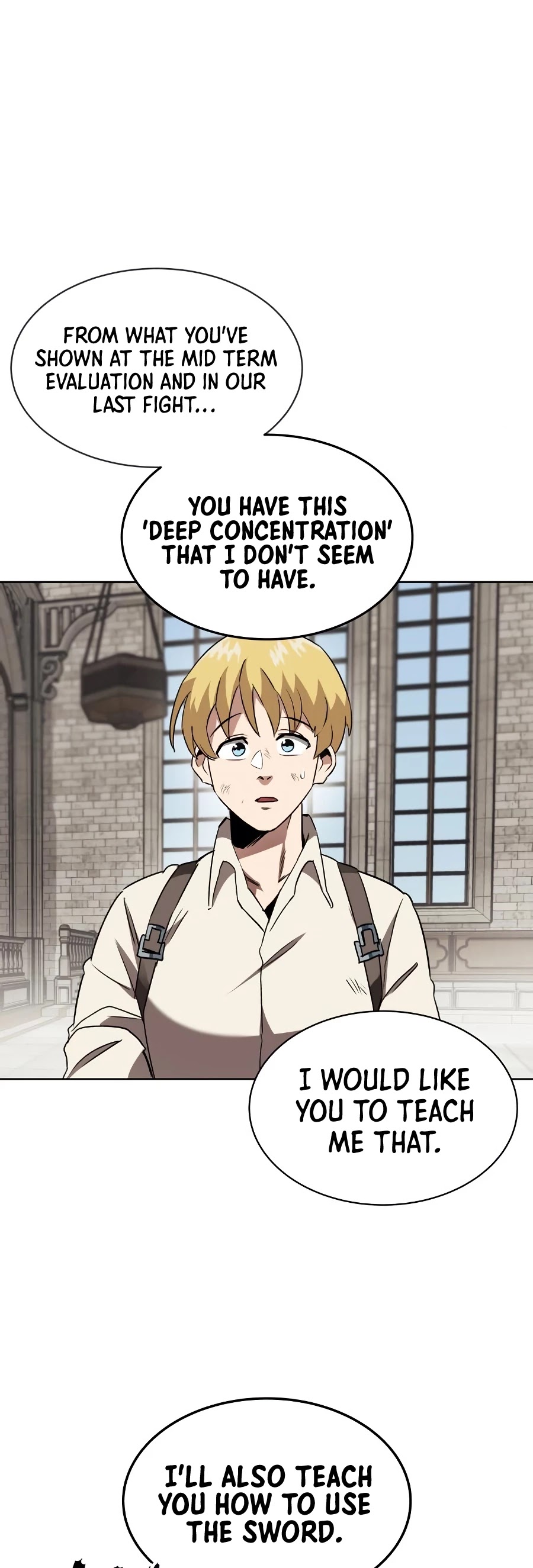 Reformation of the Deadbeat Noble Chapter 11 page 51 - Chapter 11