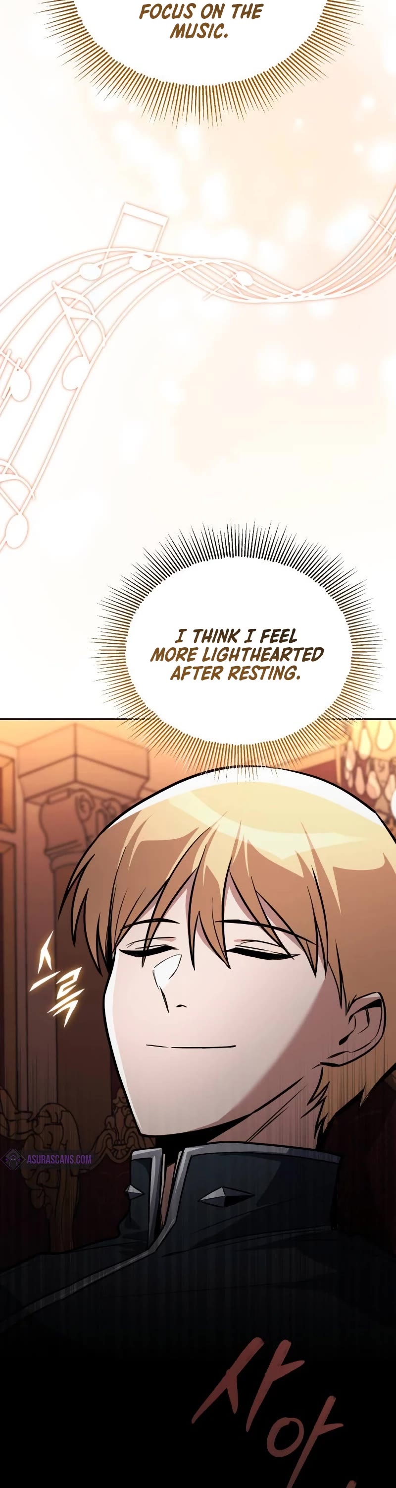 Reformation of the Deadbeat Noble Chapter 110 page 15 - Chapter 110: I’ll be back