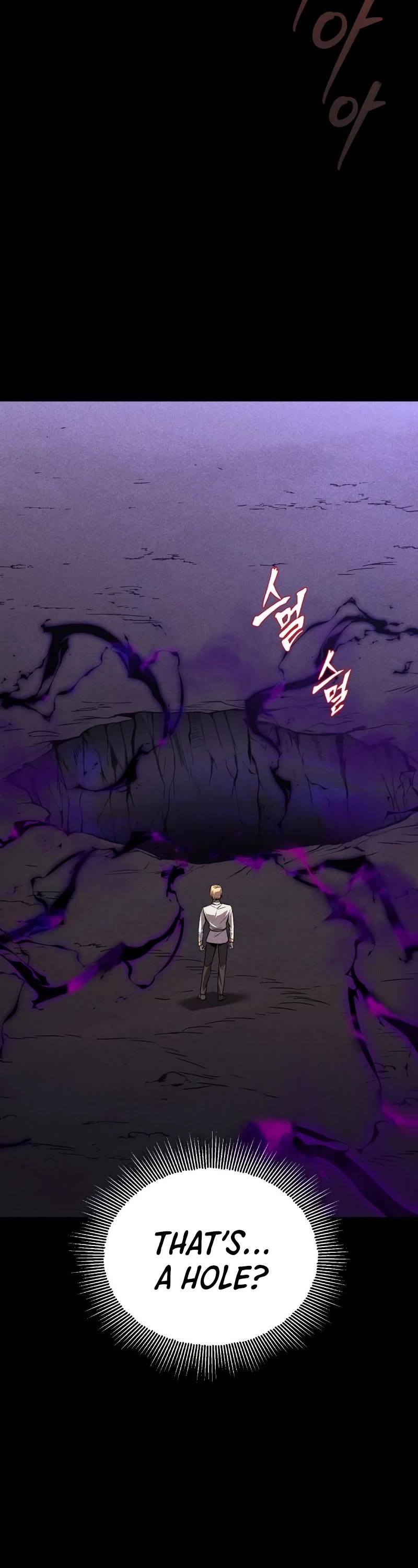 Reformation of the Deadbeat Noble Chapter 110 page 16 - Chapter 110: I’ll be back