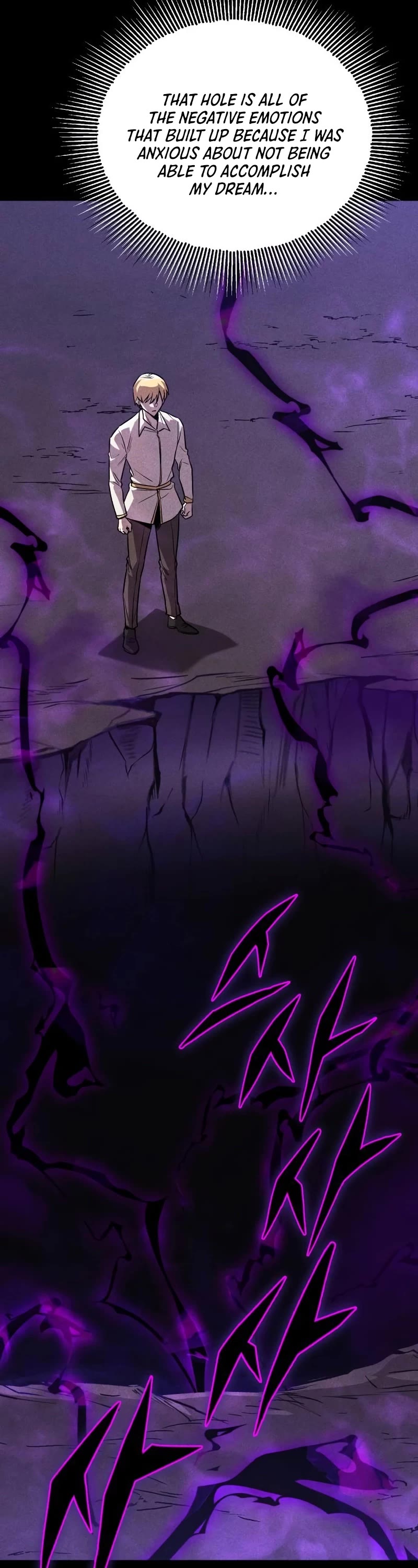 Reformation of the Deadbeat Noble Chapter 110 page 18 - Chapter 110: I’ll be back