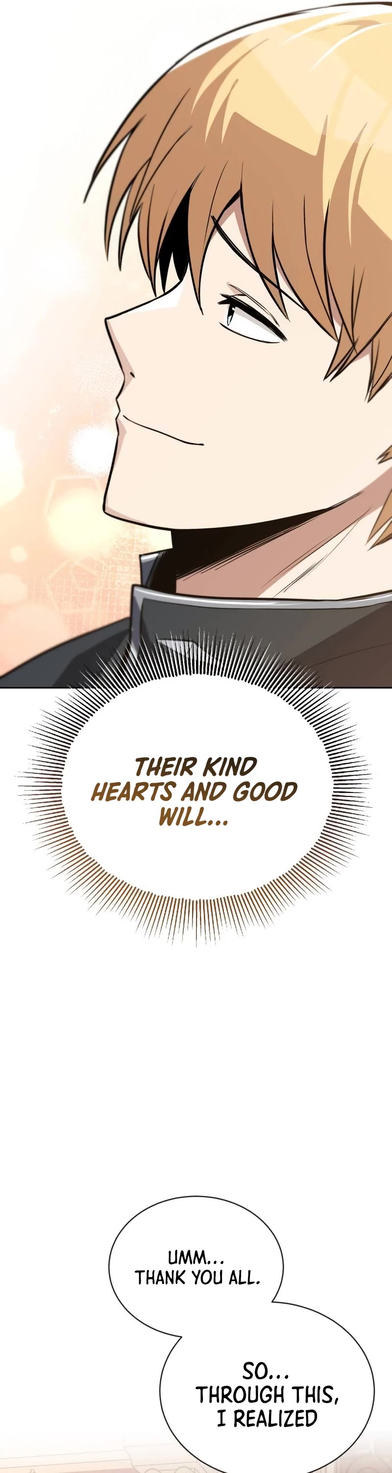 Reformation of the Deadbeat Noble Chapter 110 page 27 - Chapter 110: I’ll be back